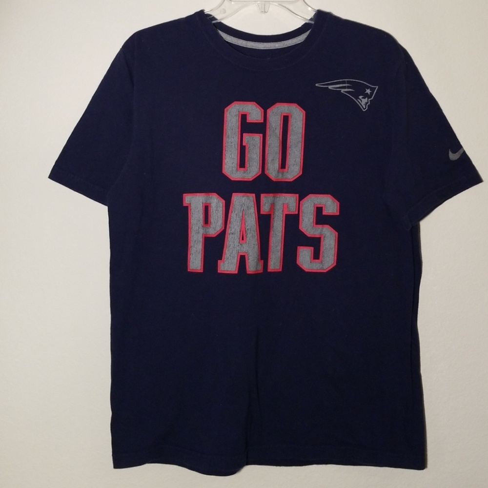 New England Patriots T Shirt